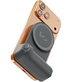 Amazon.com: PGYTECH RetroVa Grip Kit for iPhone 17 Pro, with